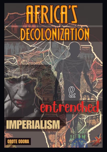 Obote Odora : Africa's decolonization