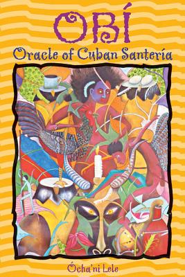 Ocha'ni Lele : Obi