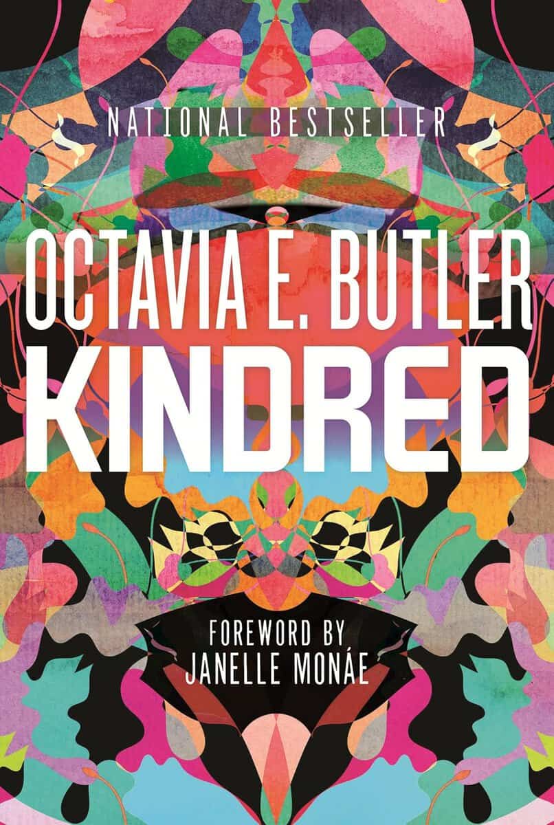 Octavia Butler : Kindred