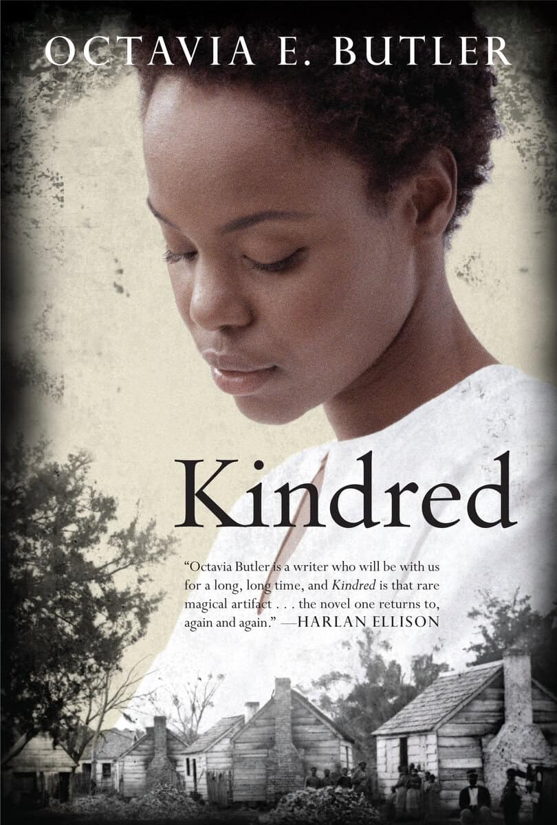 Octavia Butler : Kindred