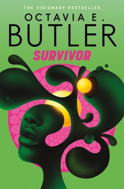 Octavia E. Butler : Survivor