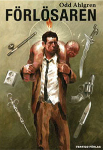 Odd Ahlgren : Förlösaren