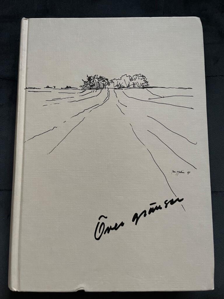 Odén, Birgitta ; Norrlid, Ingemar : Över gränser