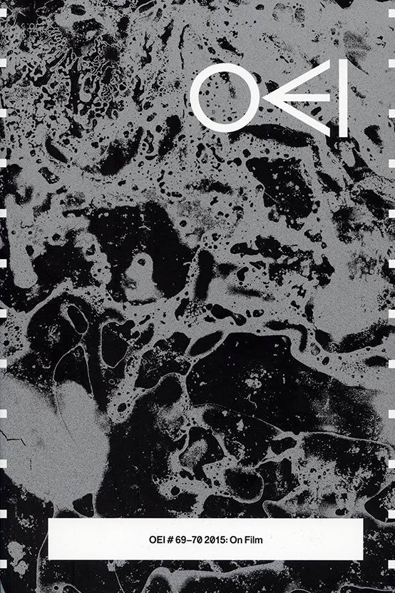 OEI # 69–70 On Film