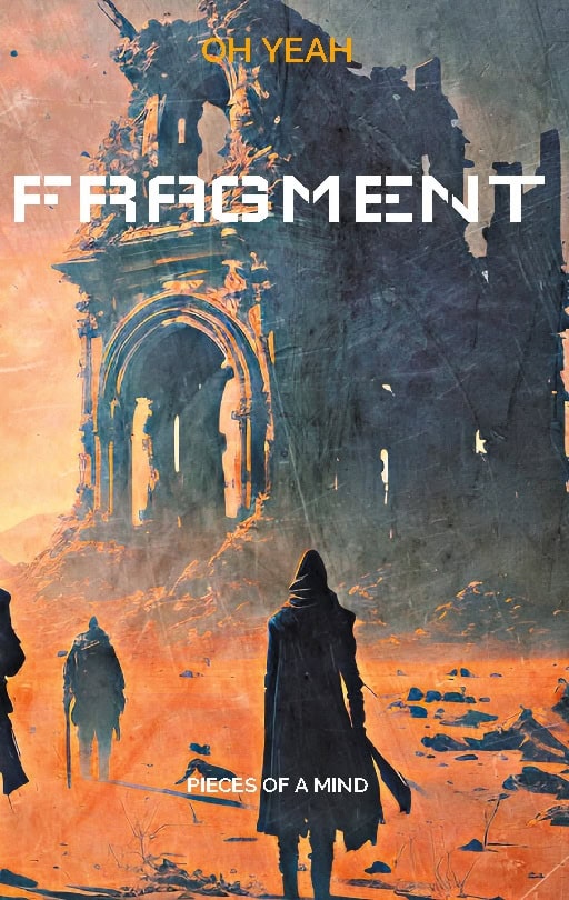 Oh Yeah : Fragment