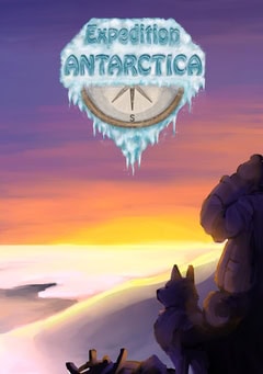 Ohlson, Elina ; Pyddoke, Kristoffer ; Wahlberg Özdemir, Canan ; Jansson, Linus ; Hallgren Sanderson, Laura ; Voss, Simon : Expedition Antarctica