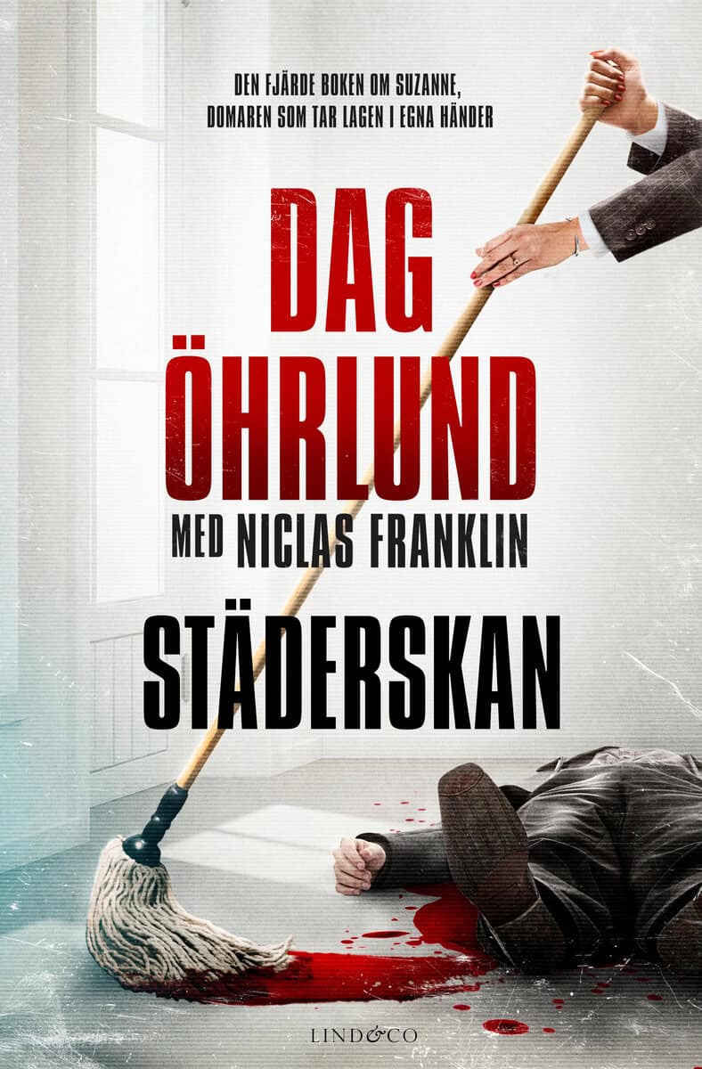 Öhrlund, Dag ; Franklin, Niclas : Städerskan