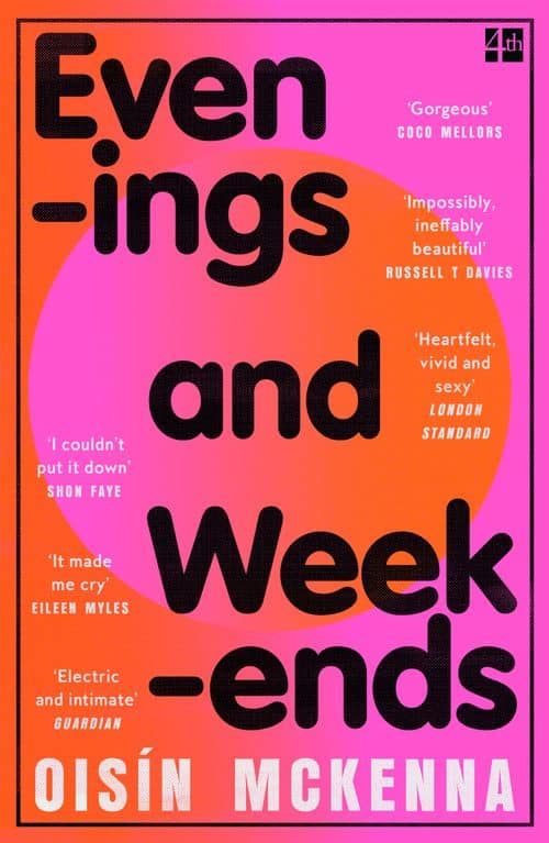 Oisín McKenna : Evenings and Weekends