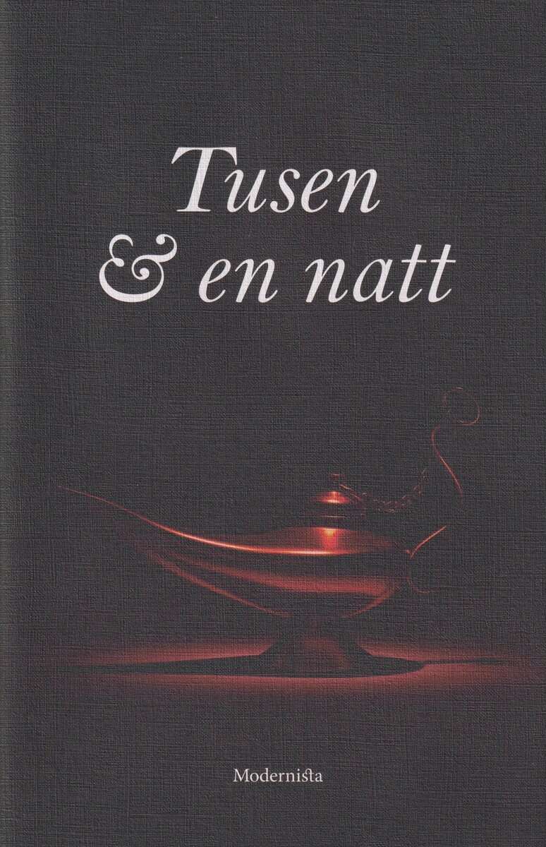 Okänd : Tusen och en natt