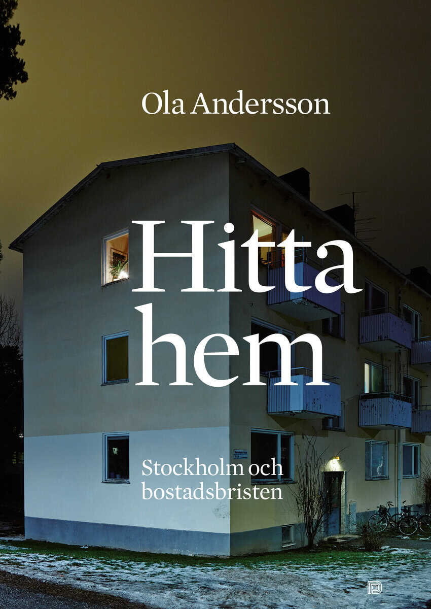Ola Andersson : Hitta hem