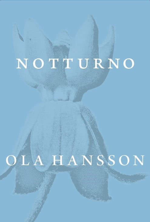 Ola Hansson : Notturno