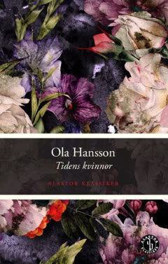 Ola Hansson : Tidens kvinnor