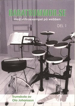 Ola Johansson : Baratrummor.se