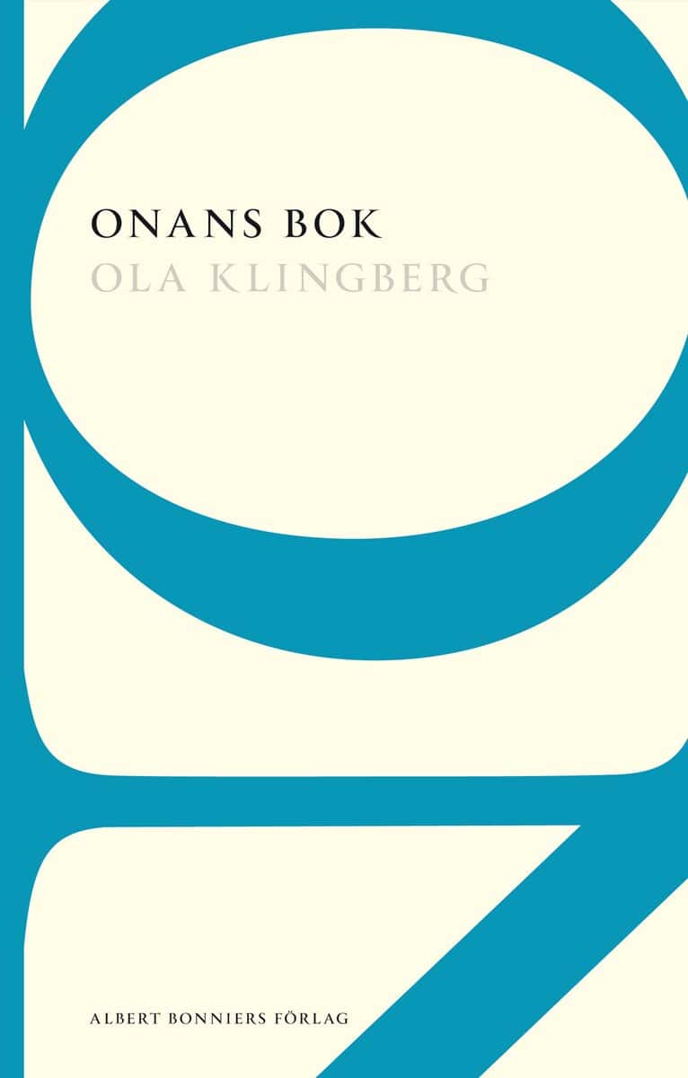 Ola Klingberg : Onans bok