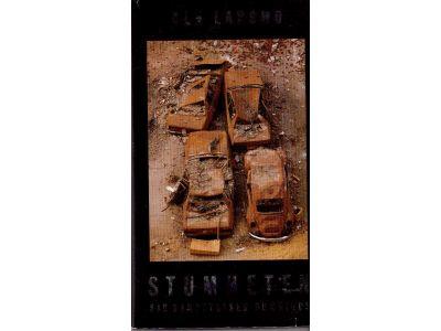 Ola Larsmo : Stumheten