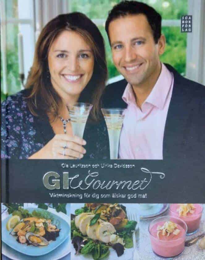 Ola Lauritzson : GI gourmet