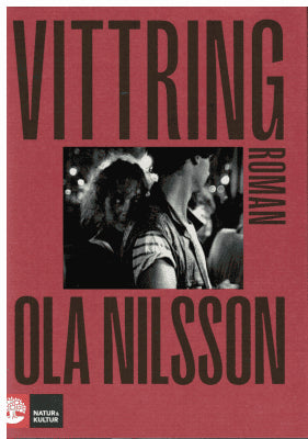 Ola Nilsson : Vittring