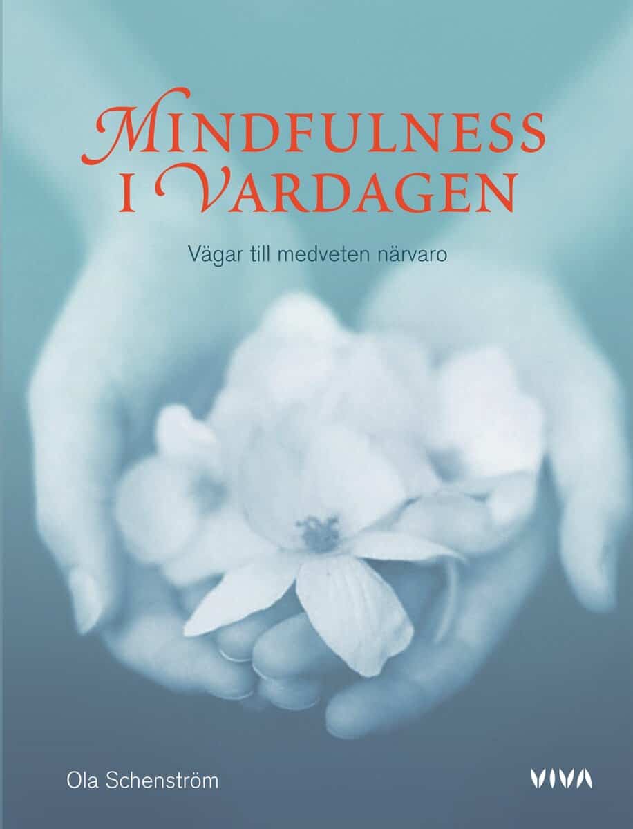 Ola Schenström : Mindfulness i vardagen : vägar till medveten närvaro