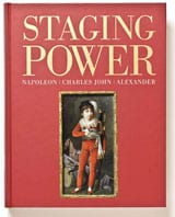 Olausson, Magnus ; Karlsson, Eva-Lena [red.] : Staging power