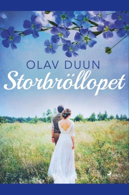 Olav Duun : Storbröllopet