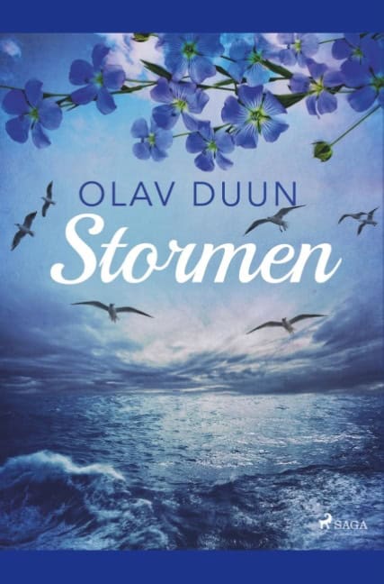Olav Duun : Stormen