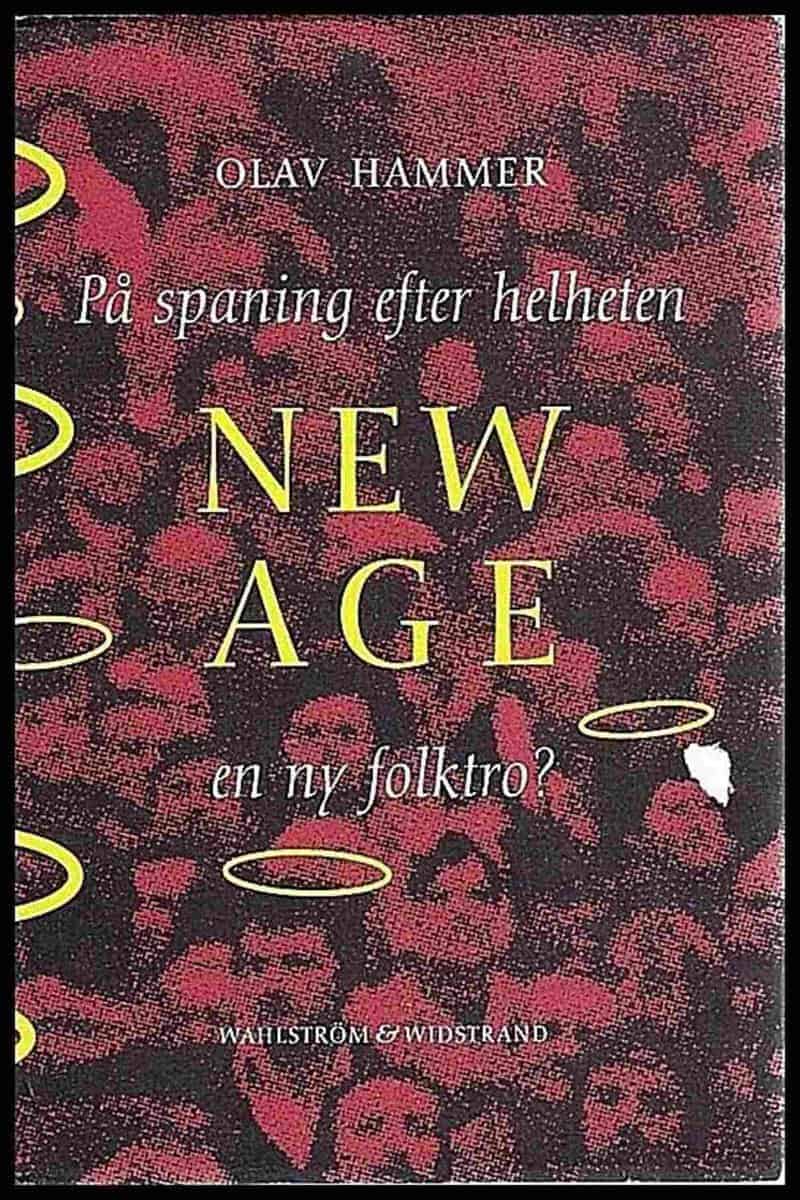 Olav Hammer : På spaning efter helheten