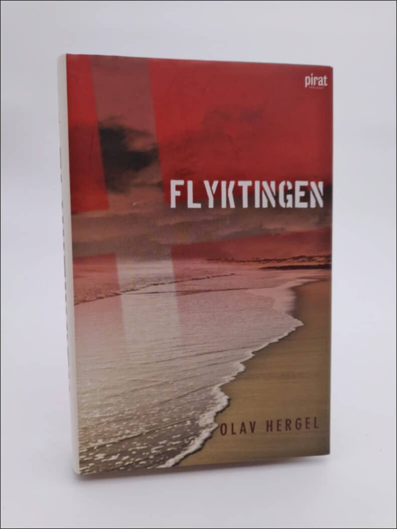 Olav Hergel : Flyktingen