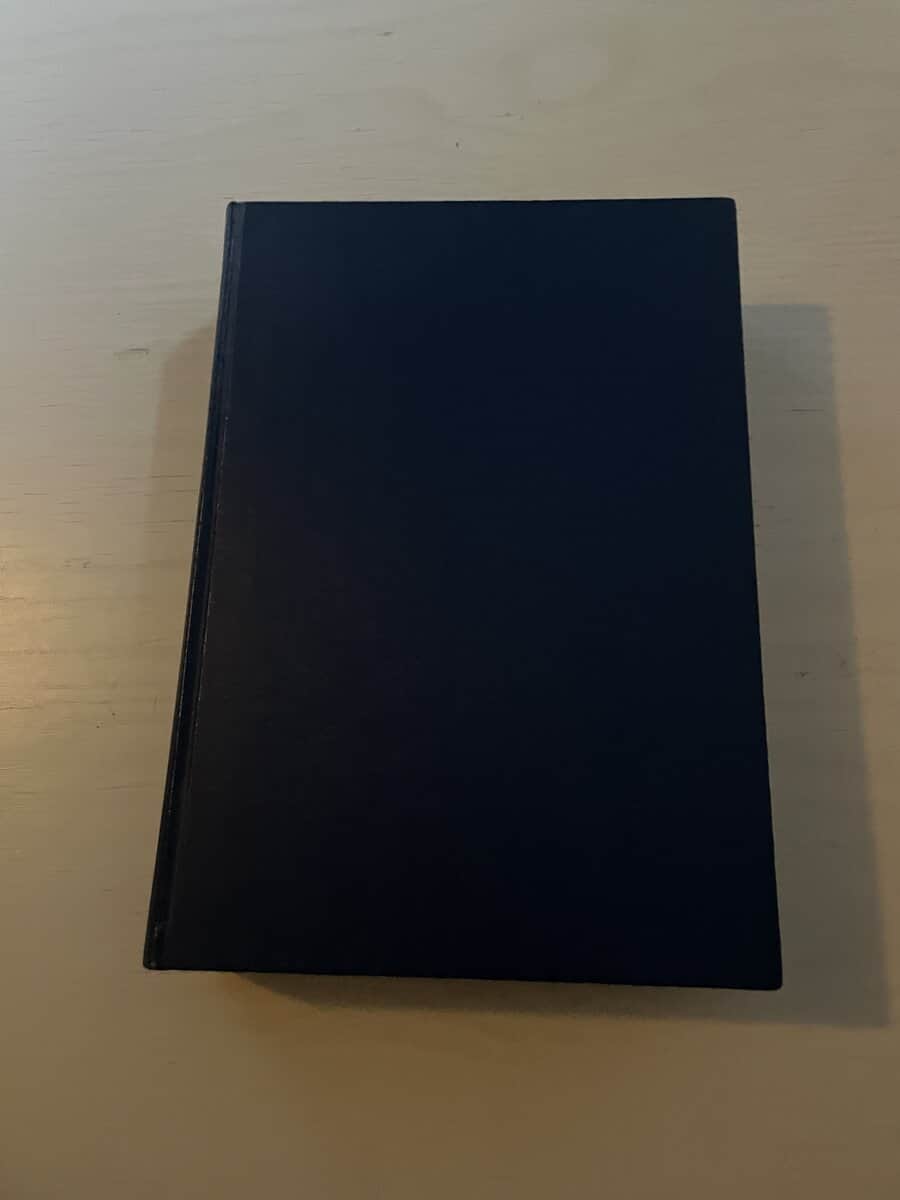 Olavus Petri samlade skrifter I (1)