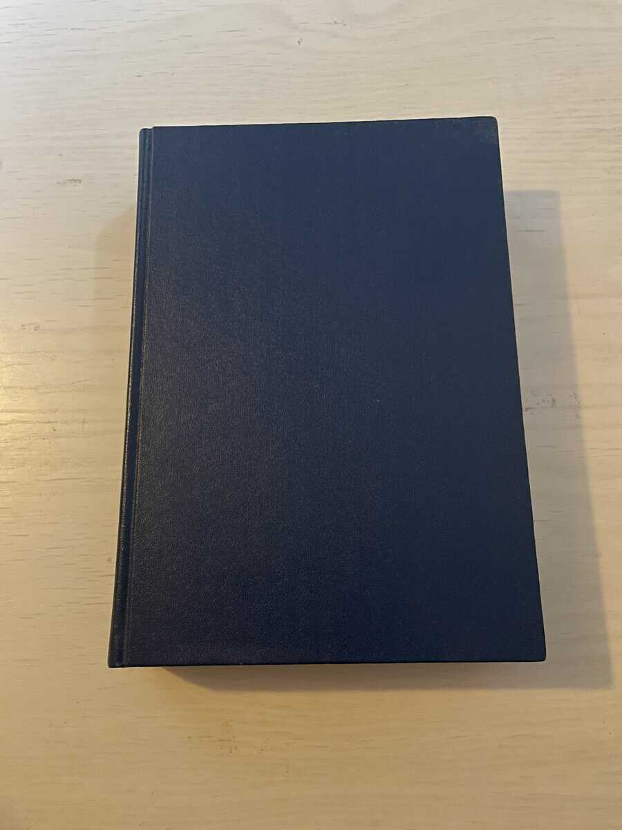 Olavus Petri samlade skrifter III (3)