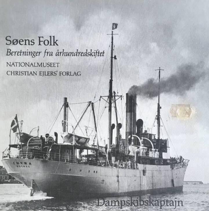 Ole Højrup : Søens folk