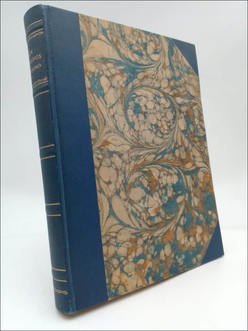 Ole Söderström : En konungs gärning