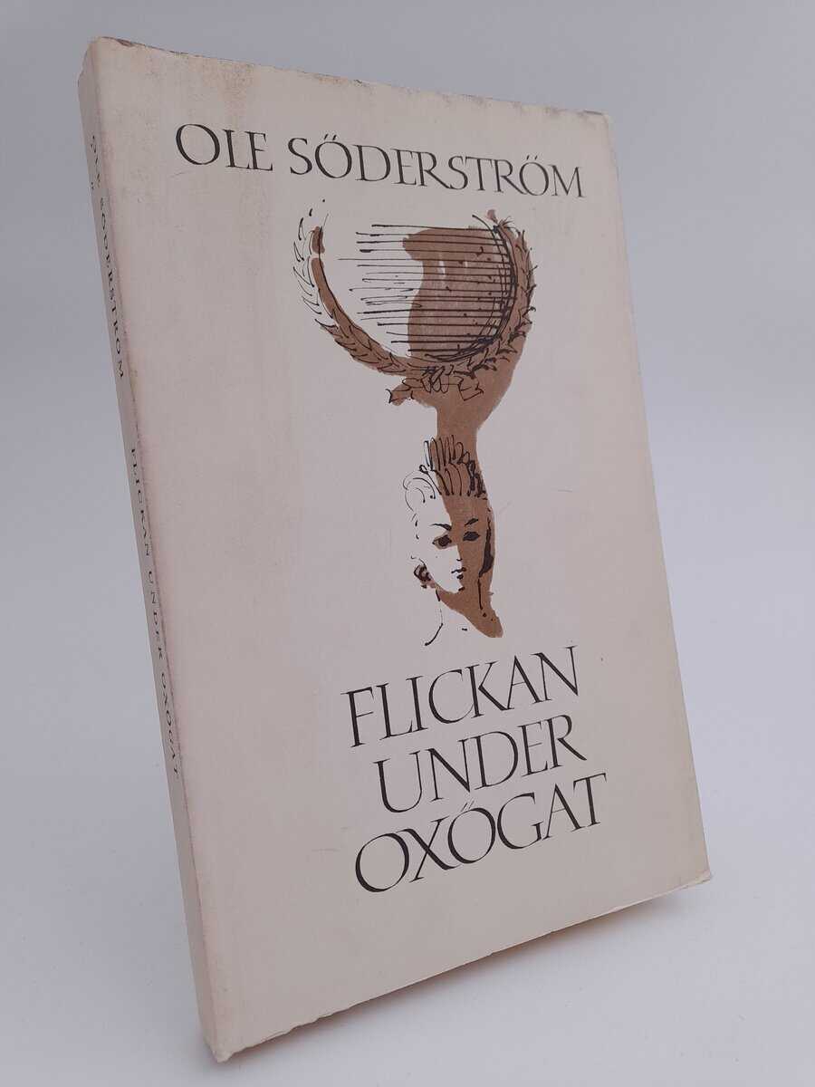 Ole Söderström : Flickan under oxögat