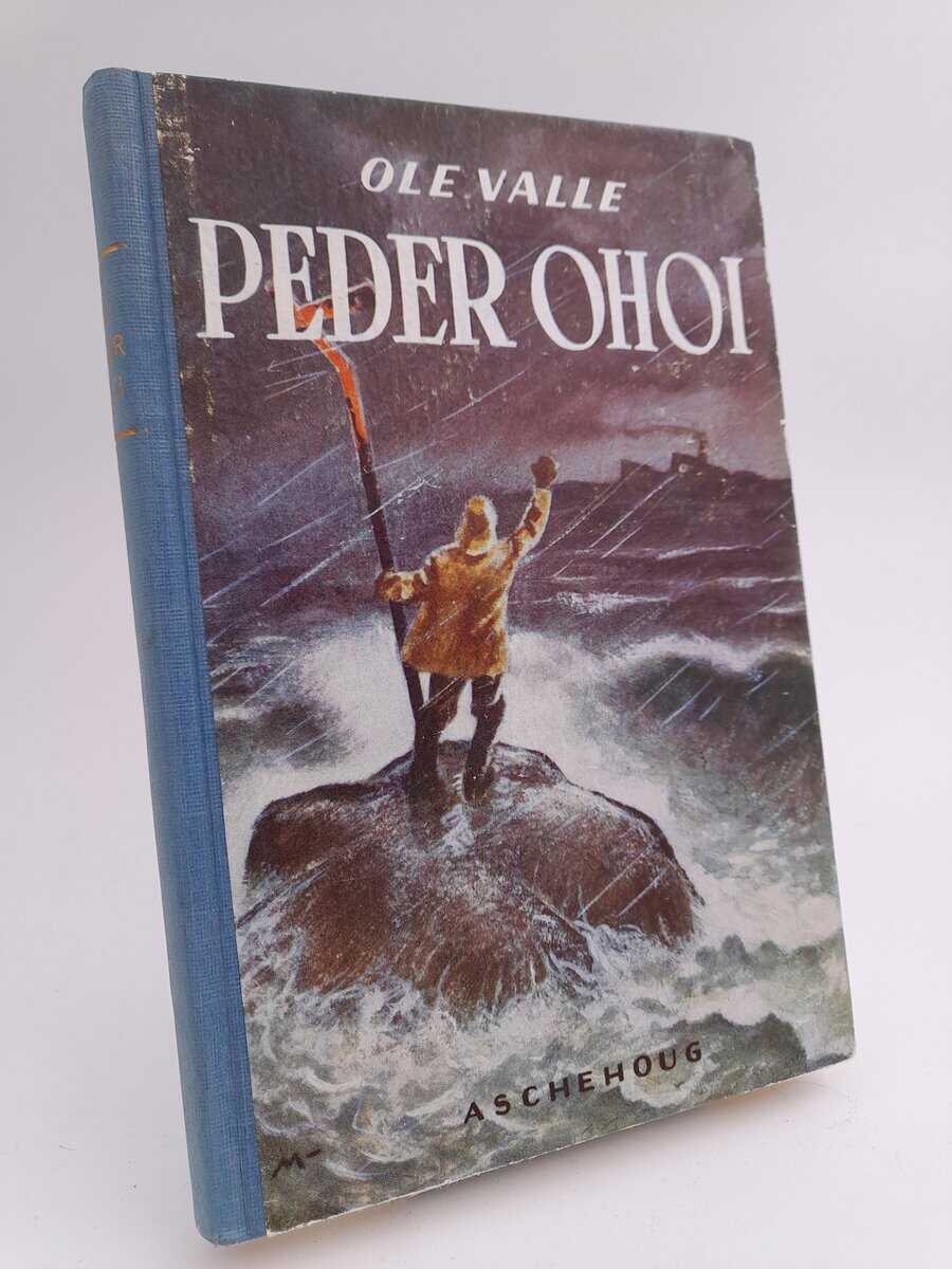Ole Valle : Peder Ohoi