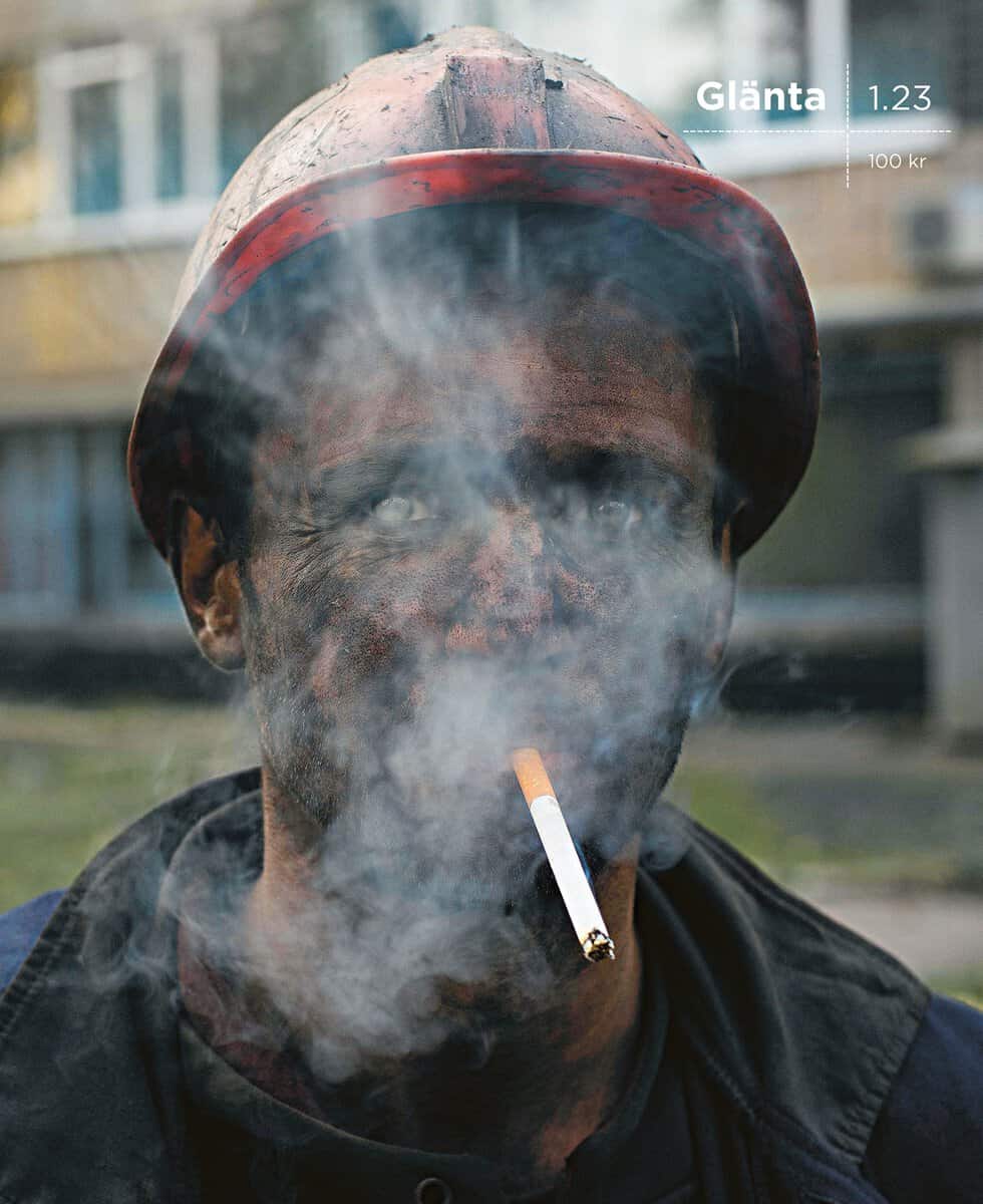 Myhasjko, Olena ; Ekdahl, Lina ; Bergsmark, Ester Martin ; Ismaïl, Agri ; Tängerstad, Erik ; Nomoto, Maya ; Petrowskaja, Katja ; Wenzer, Jakob ; Azar, Michael ; Hernández, Peter Padrón : Glänta 1(2023)