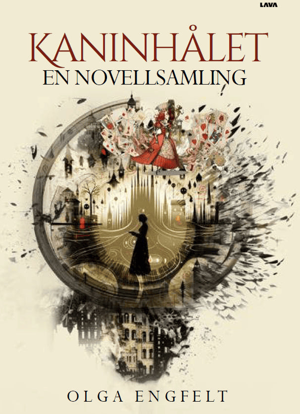 Olga Engfelt : Kaninhålet