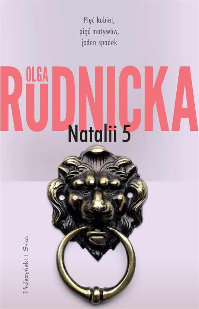 Olga Rudnicka : Natalii 5