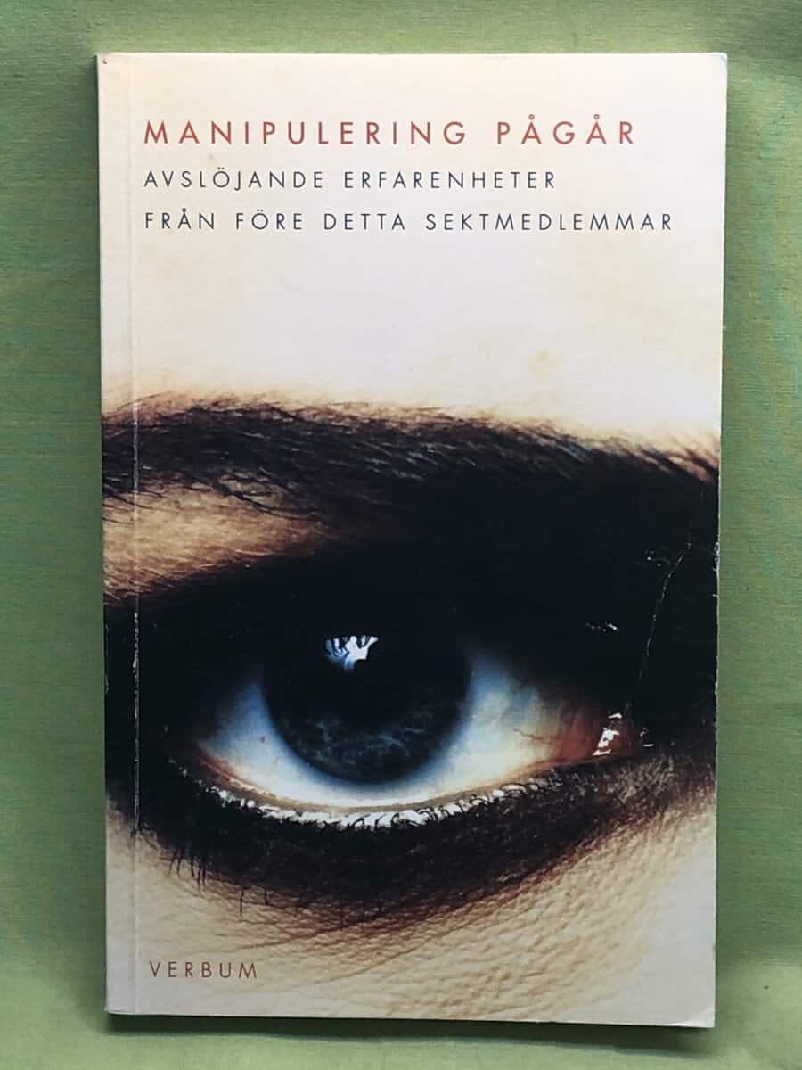 olika författare : Manipulering pågår