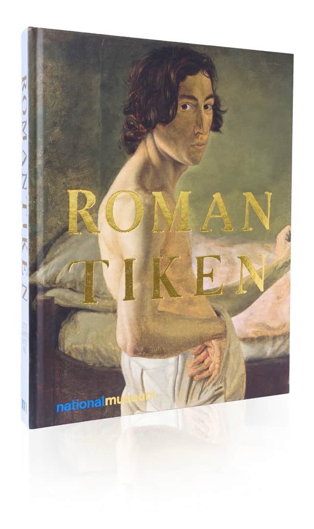 Olin, Martin ; Olsson, Carl-Johan [red.] : Romantiken
