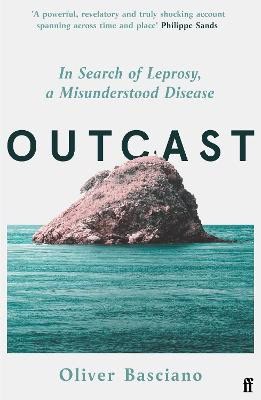 Oliver Basciano : Outcast