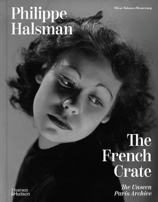 Oliver Halsman Rosenberg : Philippe Halsman