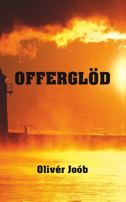 Olivér Joób : Offerglöd