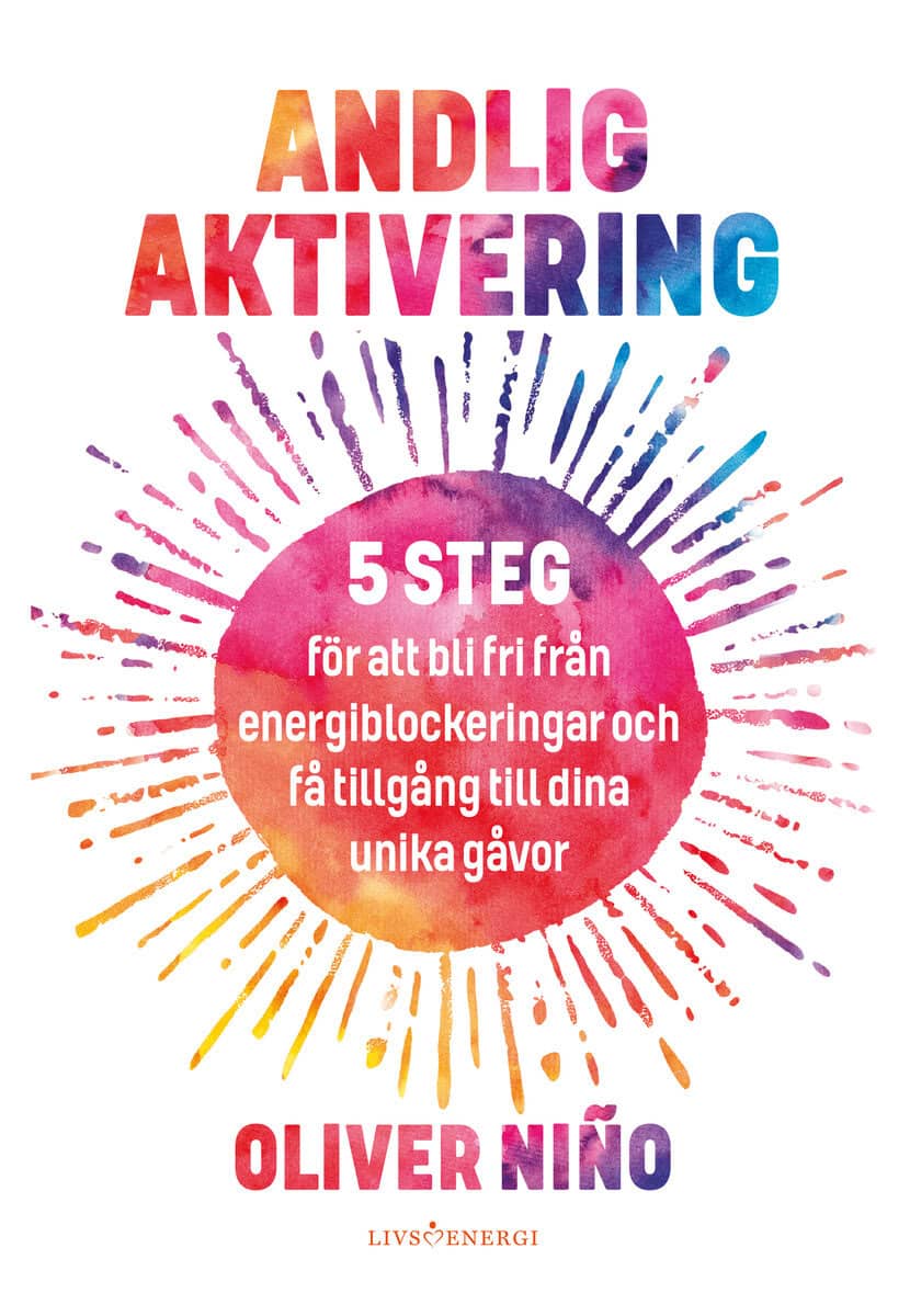 Oliver Nino : Andlig aktivering
