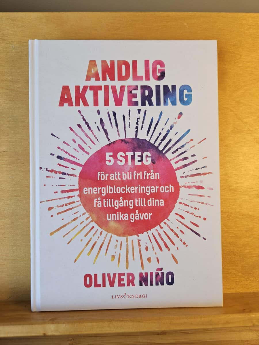 Oliver Niño : Andlig aktivering