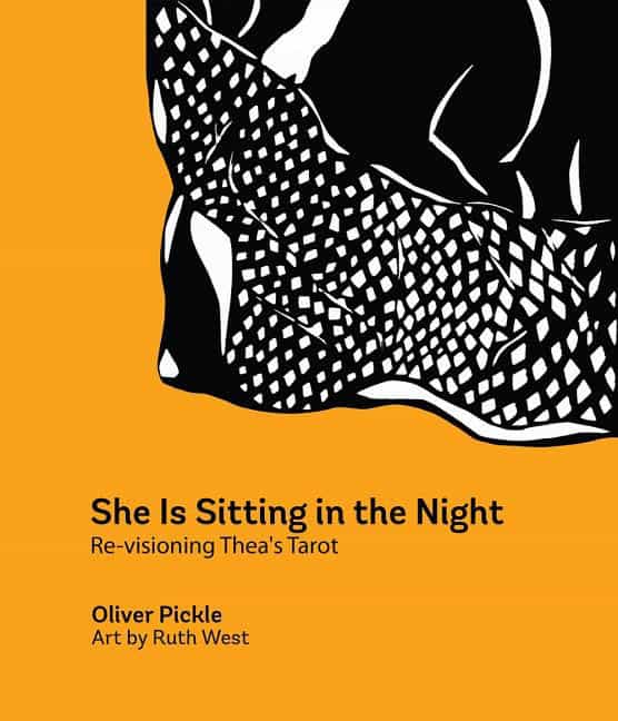 Oliver Pickle : She Is Sitting In The Night