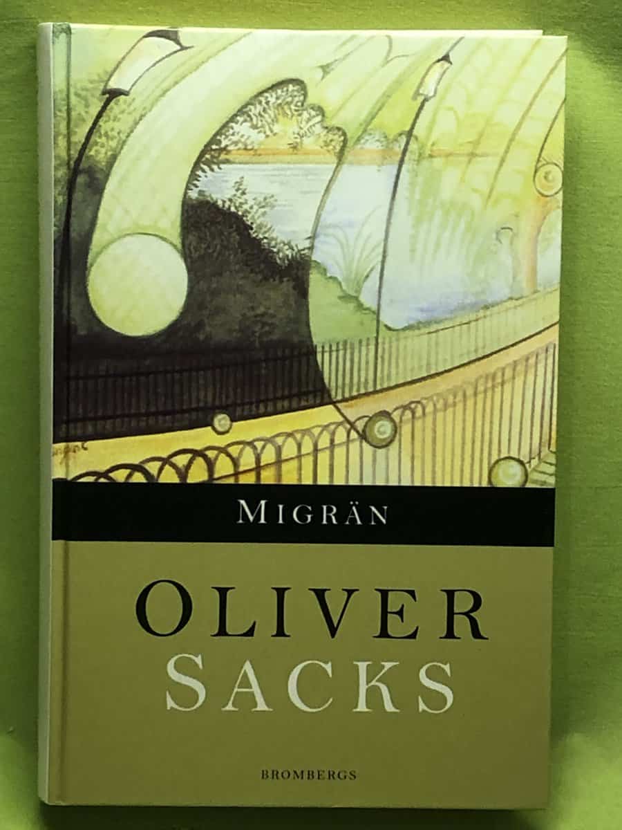 Oliver Sacks : Migrän