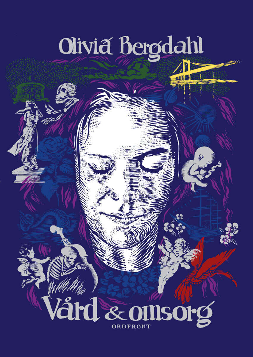 Olivia Bergdahl : Vård & omsorg