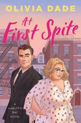 Olivia Dade : At First Spite