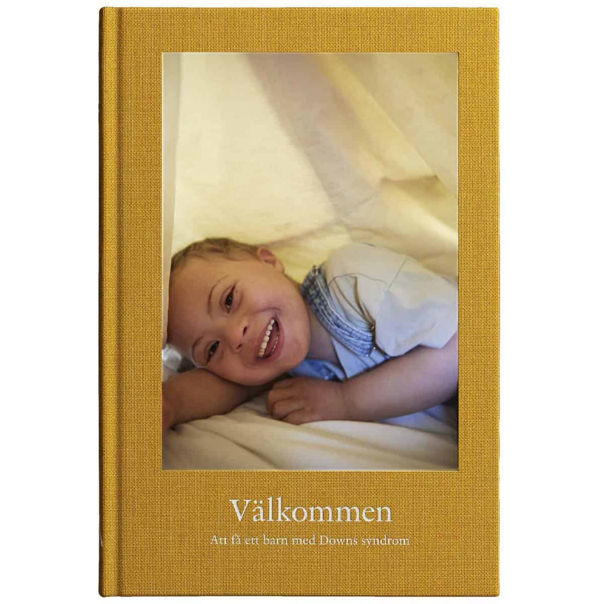 Olivia Demant : Välkommen