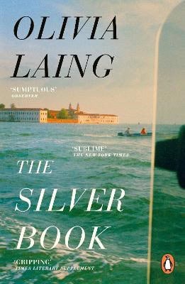 Olivia Laing : The Silver Book