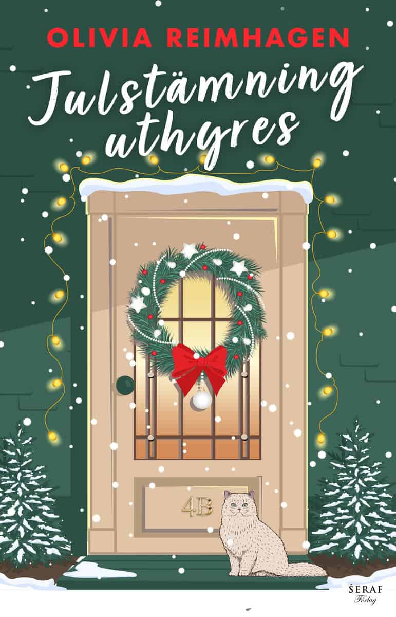 Olivia Reimhagen : Julstämning uthyres